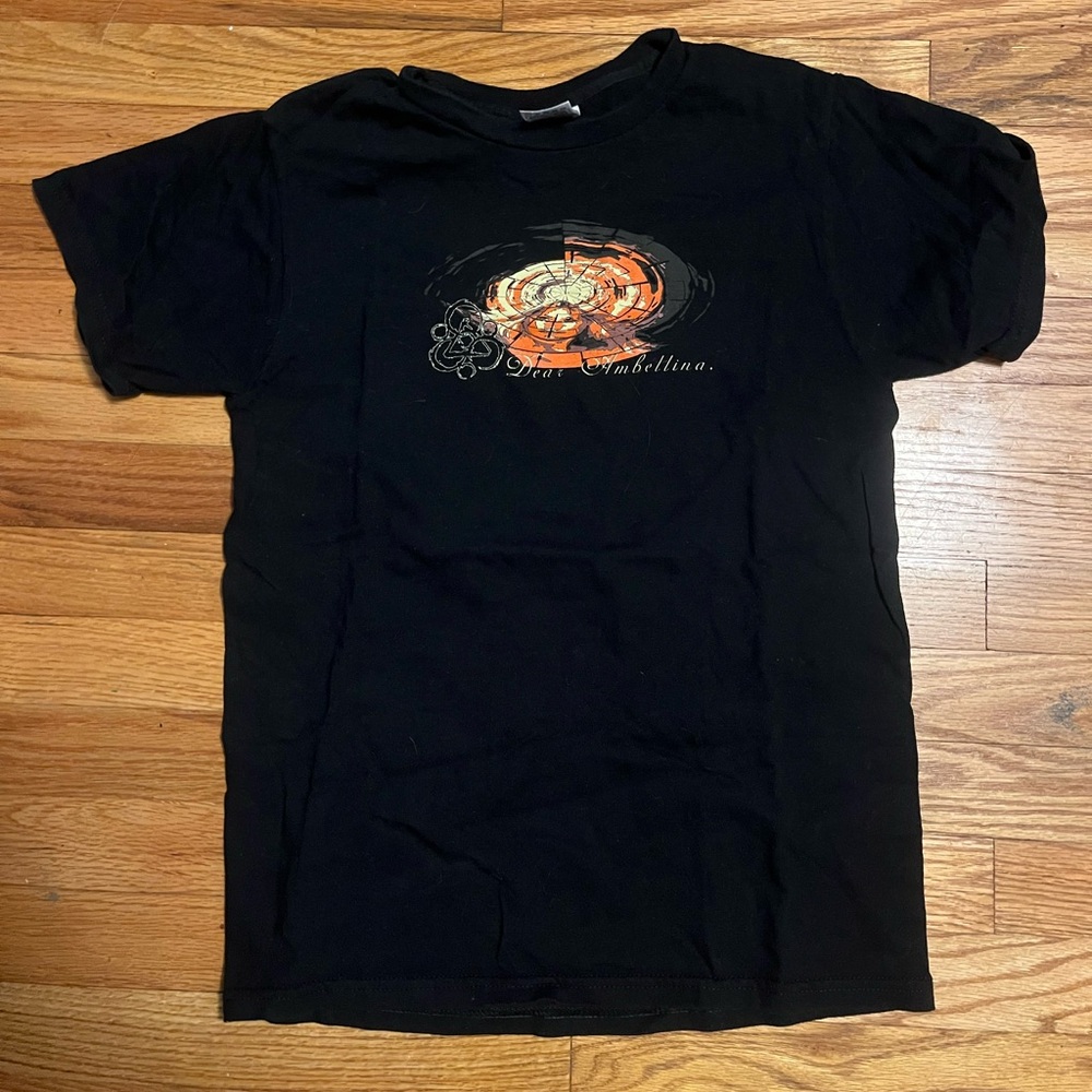 Coheed and Cambria vintage Ambellina tee